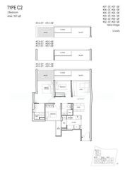 Kandis Residence (D27), Condominium #566124701